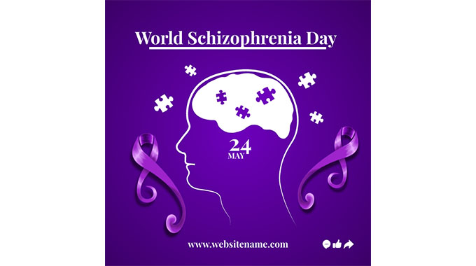 World Schizophrenia Day