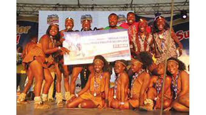 Dates set for Chibuku Neshamwari provincial finals