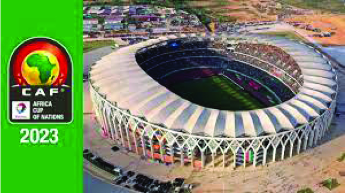 Algeria sink Niger to secure Afcon ticket