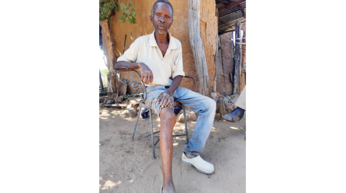 ‘I said my last prayers as the elephant charged’