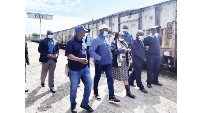NRZ sweats over poor signal control system