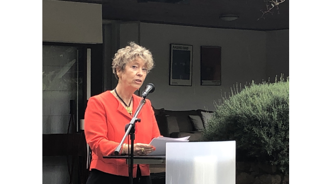 Climate change poses threat to SDGs progress