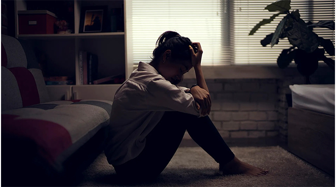 Depression can be treated