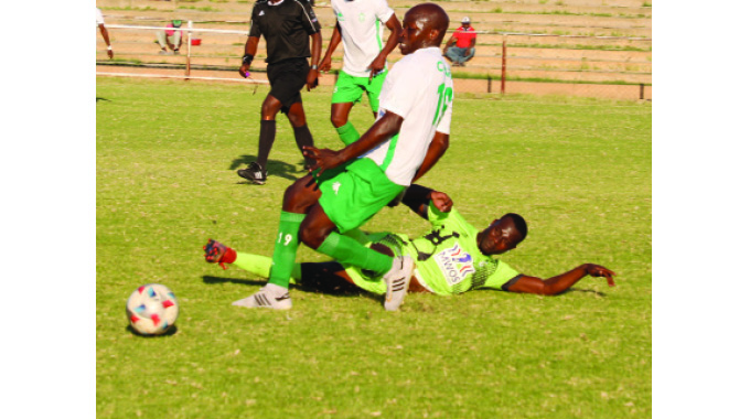 Byo Chiefs in first PL win over Caps