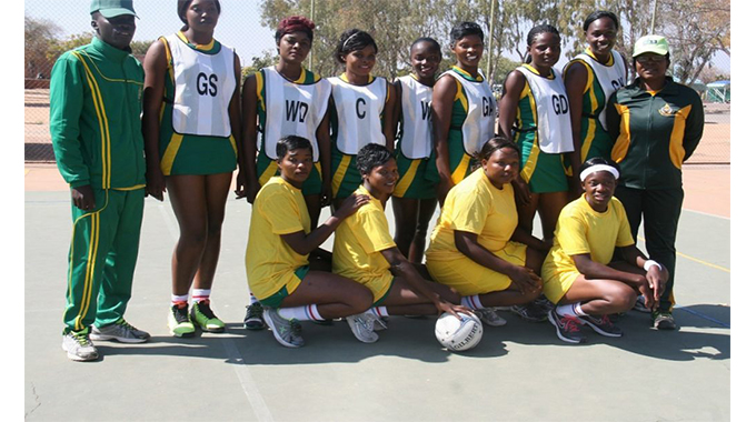 ZPCS sports gala ends
