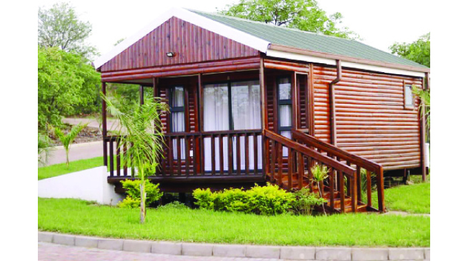 New lodge refreshes Beitbridge’s tourism landscape