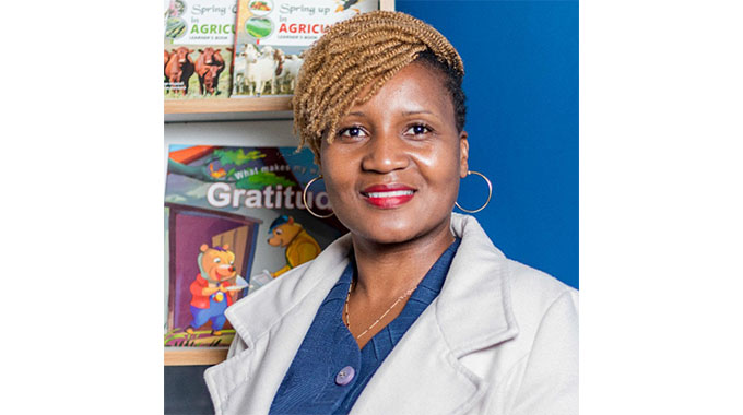 Company introduces innovative primary school textbooks