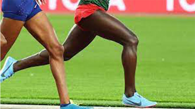 Byo athletics finish second