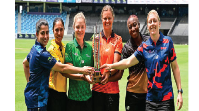 Calls for Women’s cricket funding
