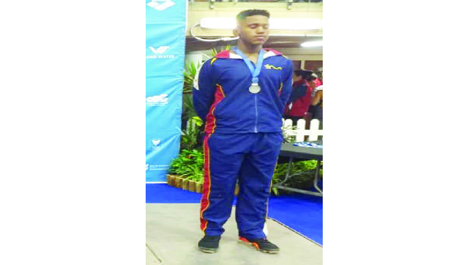 Stingrays swimmers up for awards