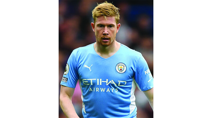 ‘UCL win would ‘change narrative’ around City ‘