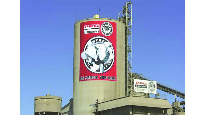 Kiln maintenance slows PPC’s recovery plan