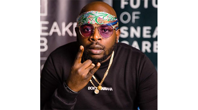 DJ Maphorisa tops Sama28 public voted categories