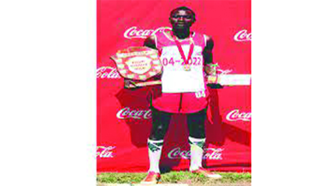 Champion Varevi, Mpofu expected in last Four Minute Challenge qualifier