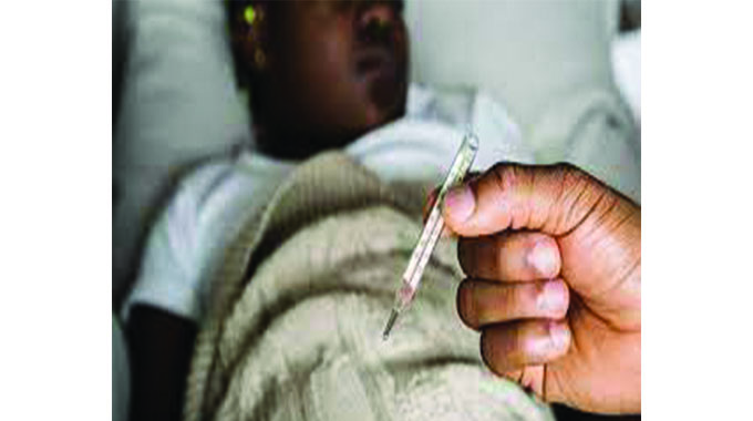 Govt acts to prevent malaria