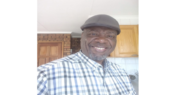 Meet Zim’s acting gem Mpilo Moyo