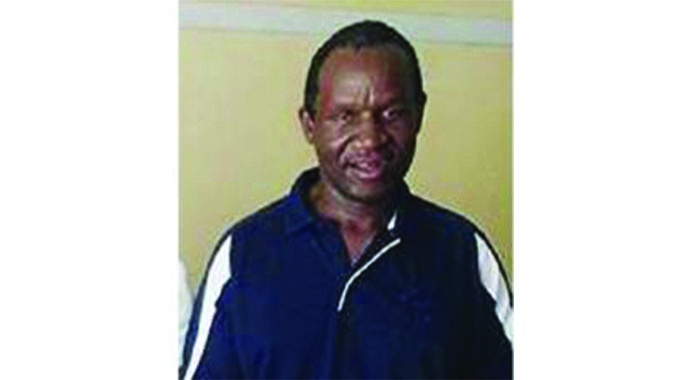 Zifa Bulawayo Province chairman fired again