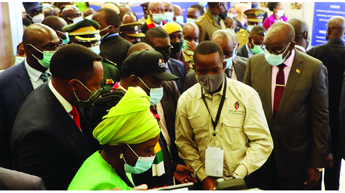 Mat’land universities make innovation breakthroughs