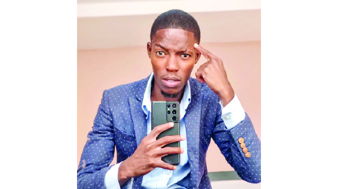 ‘My goal is to be a legendary barber’