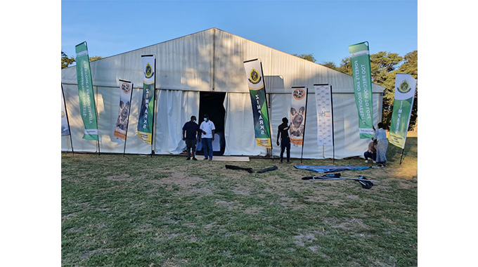 African Elephant Summit begins