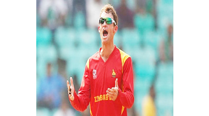 Zim Cricket gets major boost