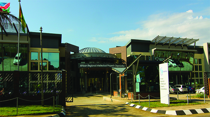 Patent products, young innovators encouraged