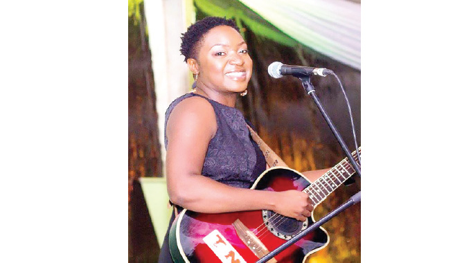 Lighting masterclass for Byo artistes