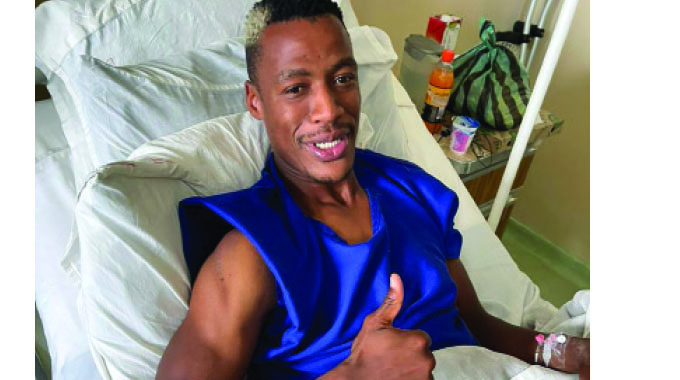 Tandi operation successful