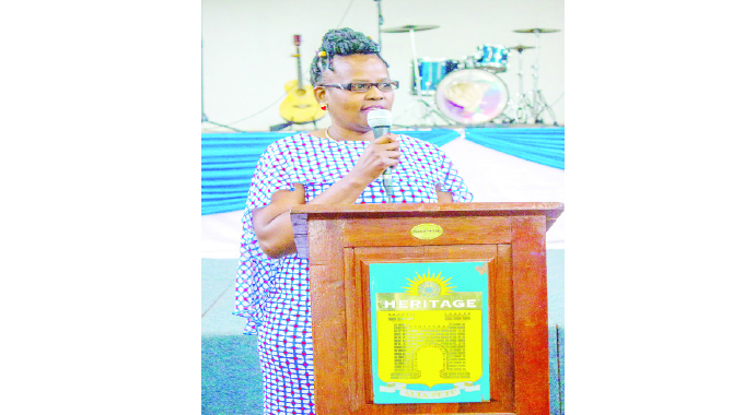 Zimura member calls for probe into association