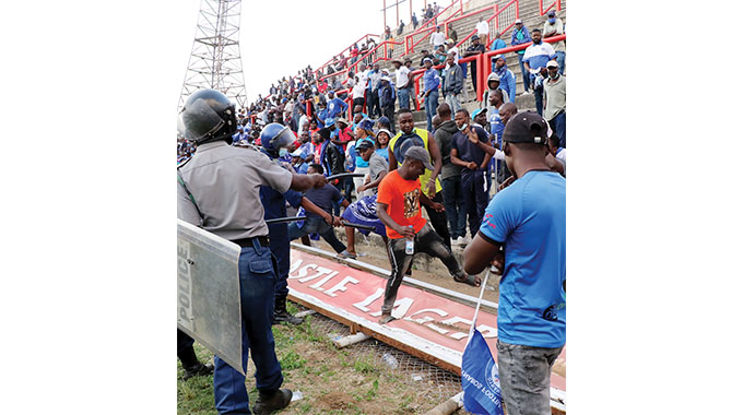 PSL bans bouncers