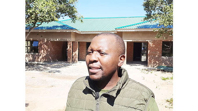 Government to amend Campfire