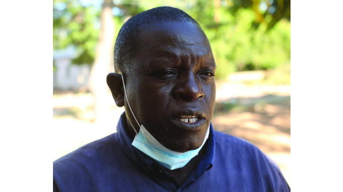 Businesses challenged to support sports growth in Matabeleland North