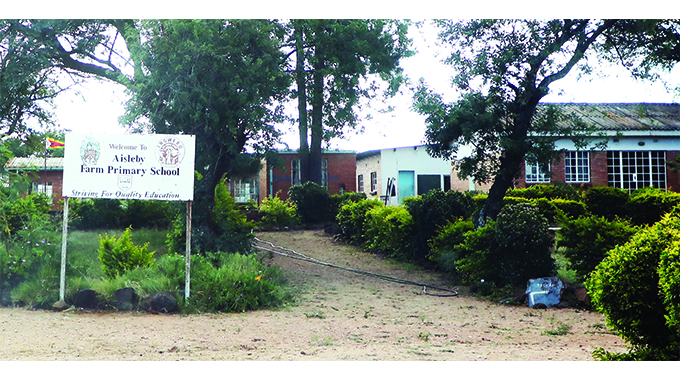Bulawayo’s worst school: A cry amidst neglect
