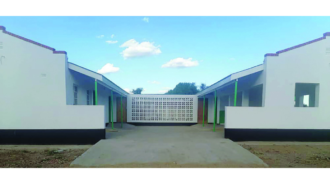 Matobo dedicates devolution funds to health and education