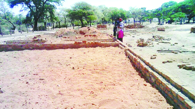 Devolution brings ECD learning to Gwanda rural
