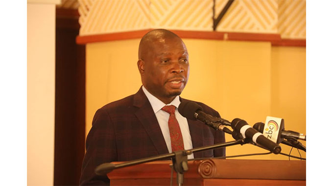 Lupane Hospital construction on track