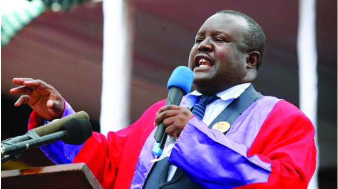 Zimbabwe wins PAP presidency