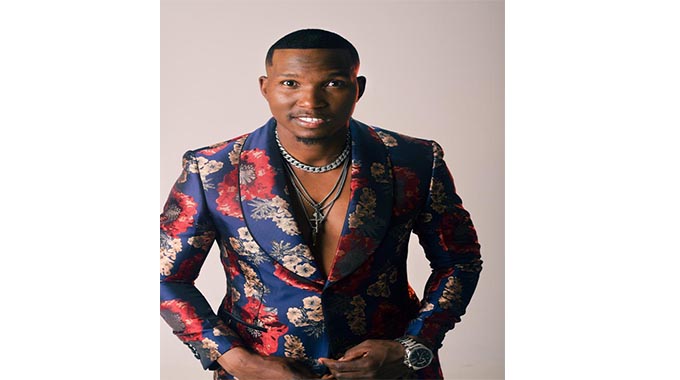 Freeman to light up Gwanda