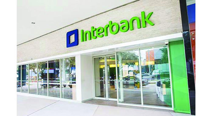 Interbank exchange rate set as legal rate