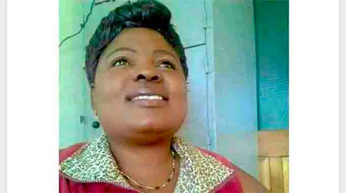 Police arrest Moreblessing Ali ‘killer’ suspect