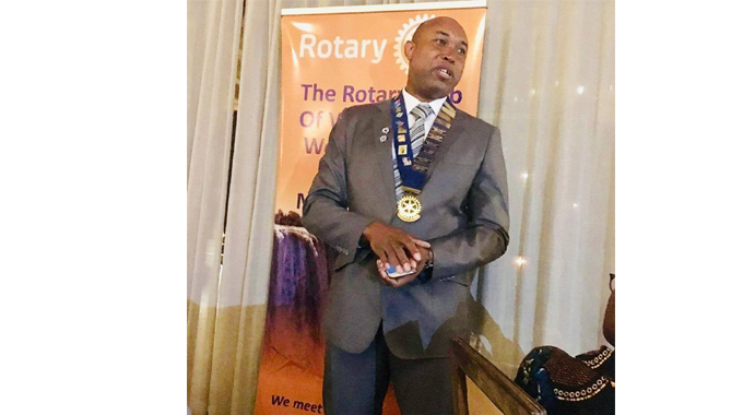Tourism players ready to market Zimbabwe
