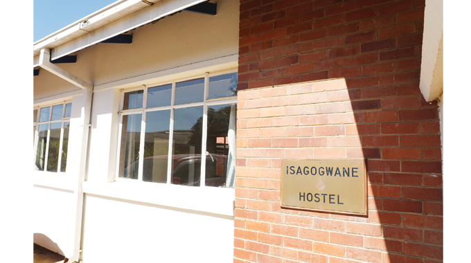 Caregiver experiences at Isagogwane Hostel