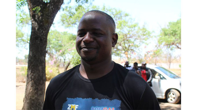Miners urged to be environmentally cautious
