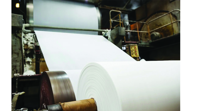 Paper manufacturing sector appeals for help