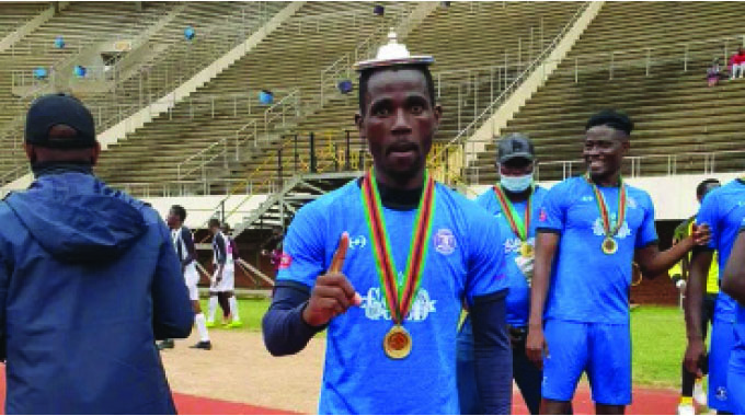 Tributes pour in for Mushunje