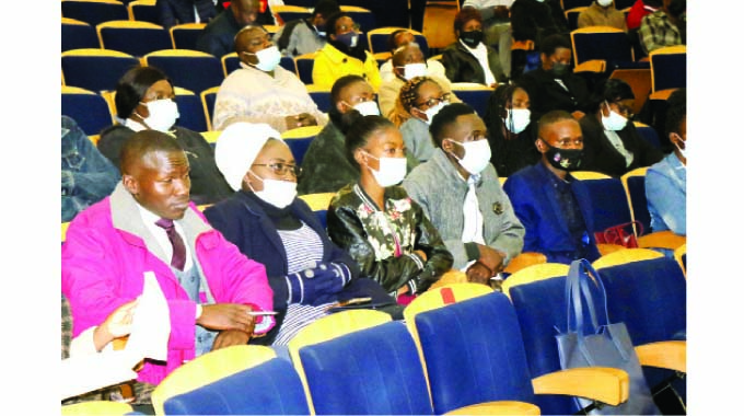Citizens urged to archive information