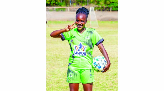 Bulawayo Chiefs Queens off to a flying start . . . as Bosso Royals merge with Sobukhazi