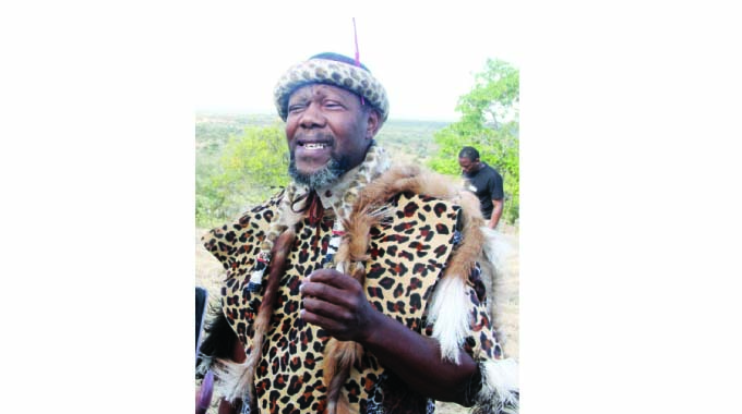 Ndiweni High Court appeal fails to take off