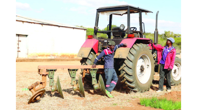 Soil, water conservation programme a game-changer