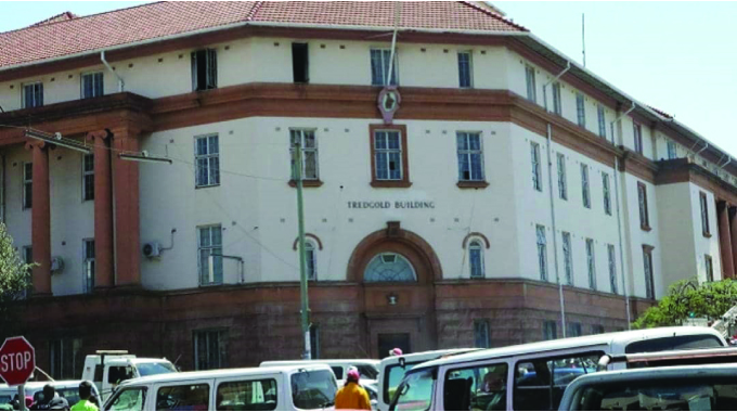 Pair attacks Zanu-PF candidate